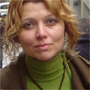 "La escritora turca Elif Shafak procesada en su país" por Nacho Fernández