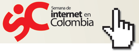 I Semana de Internet en Colombia 2007